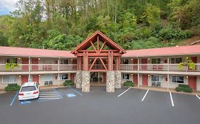 Econo Lodge in Cherokee Nc